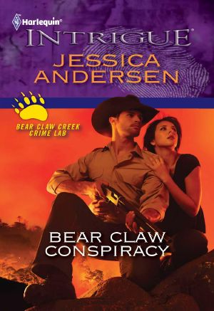 [Bear Claw Creek Crime Lab 07] • Bear Claw Conspiracy